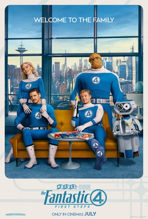 US Poster