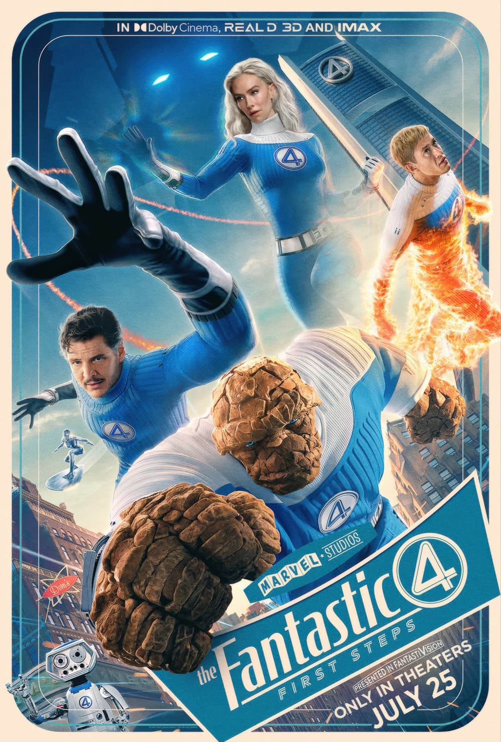 US Poster #2