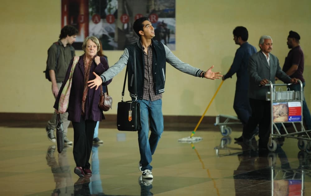 Film Still