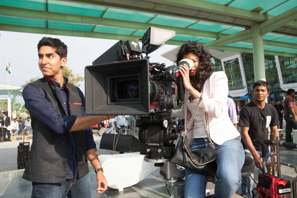Film Still