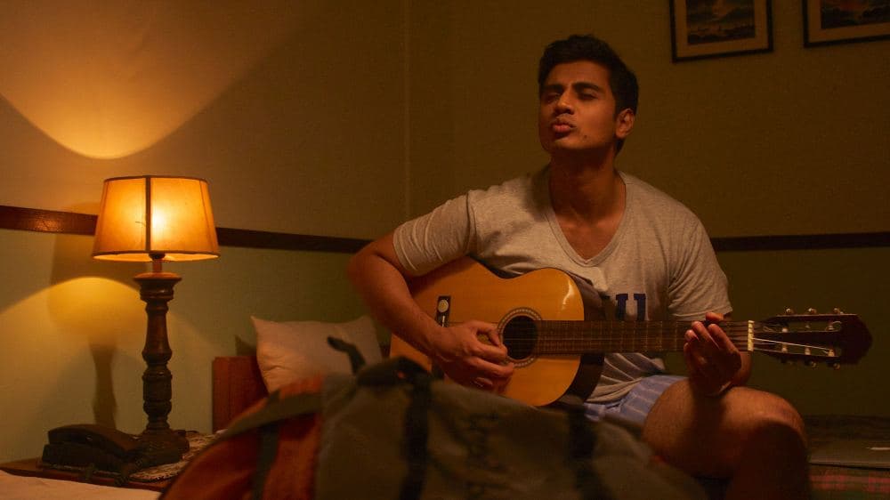 Film Still