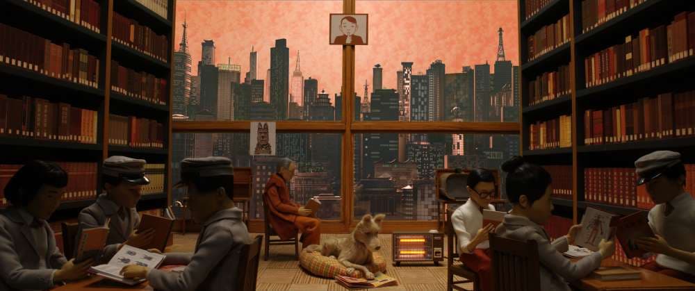 Film Still