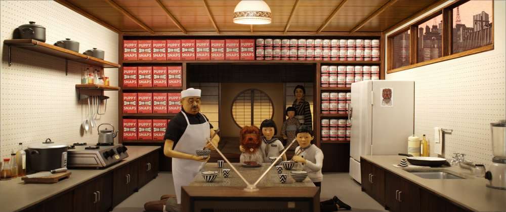 Film Still