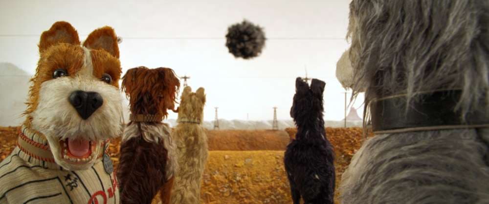 Film Still