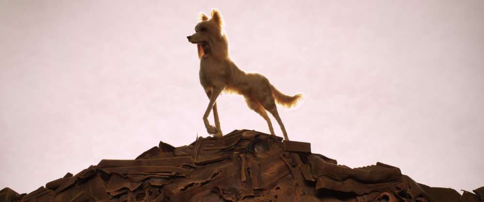 Film Still