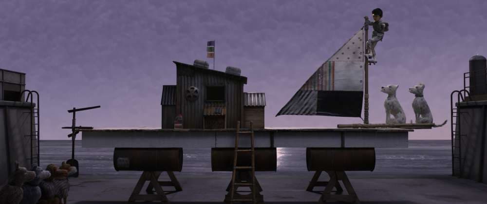 Film Still