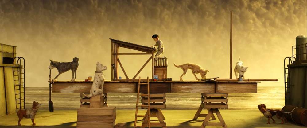 Film Still
