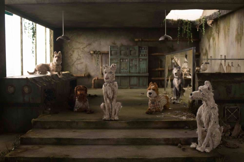Film Still
