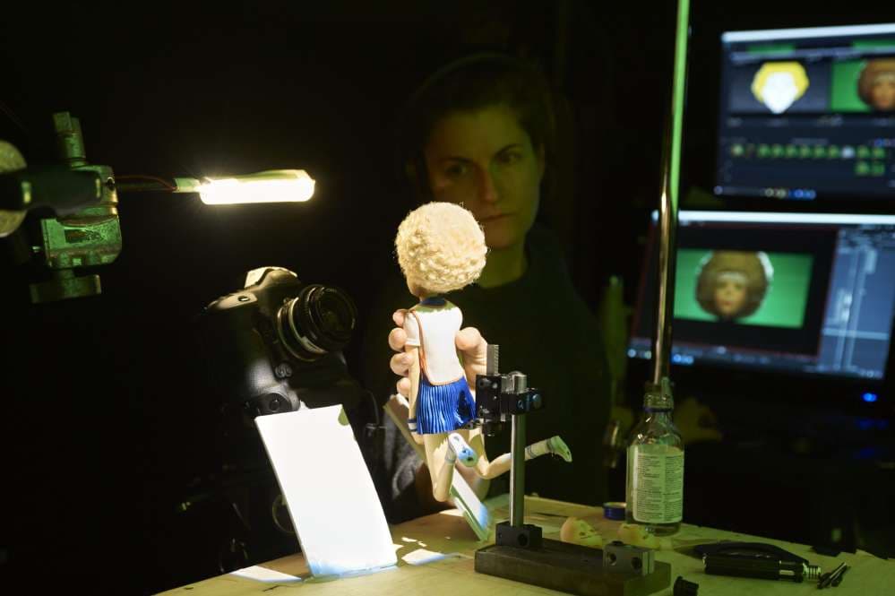 Film Still