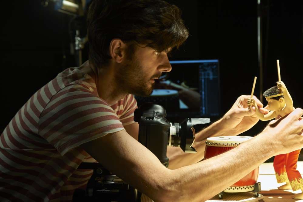 Film Still