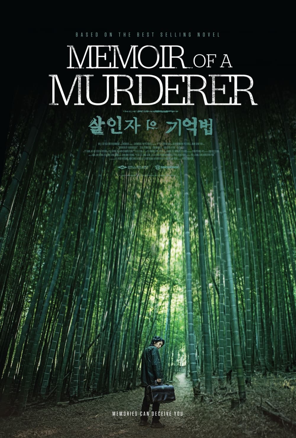 International Poster