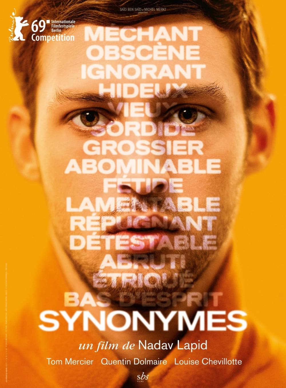 France Poster