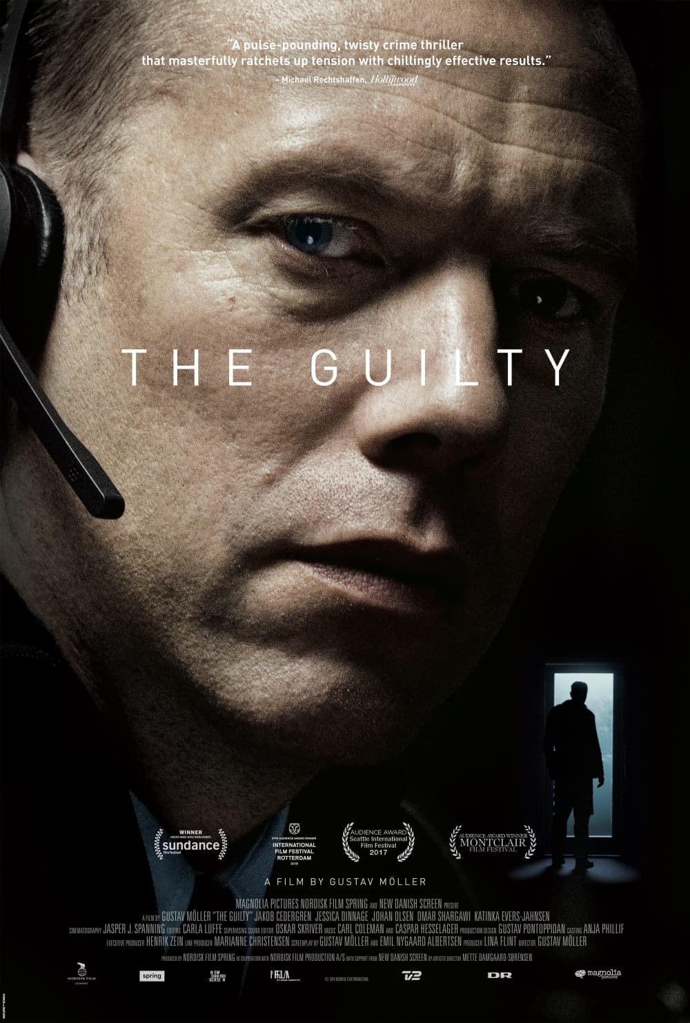 International Poster