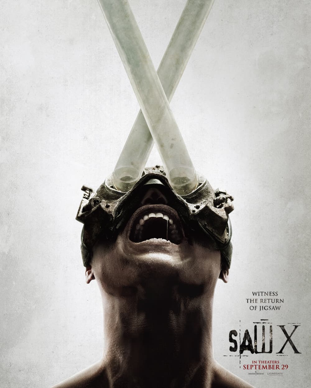 US Poster
