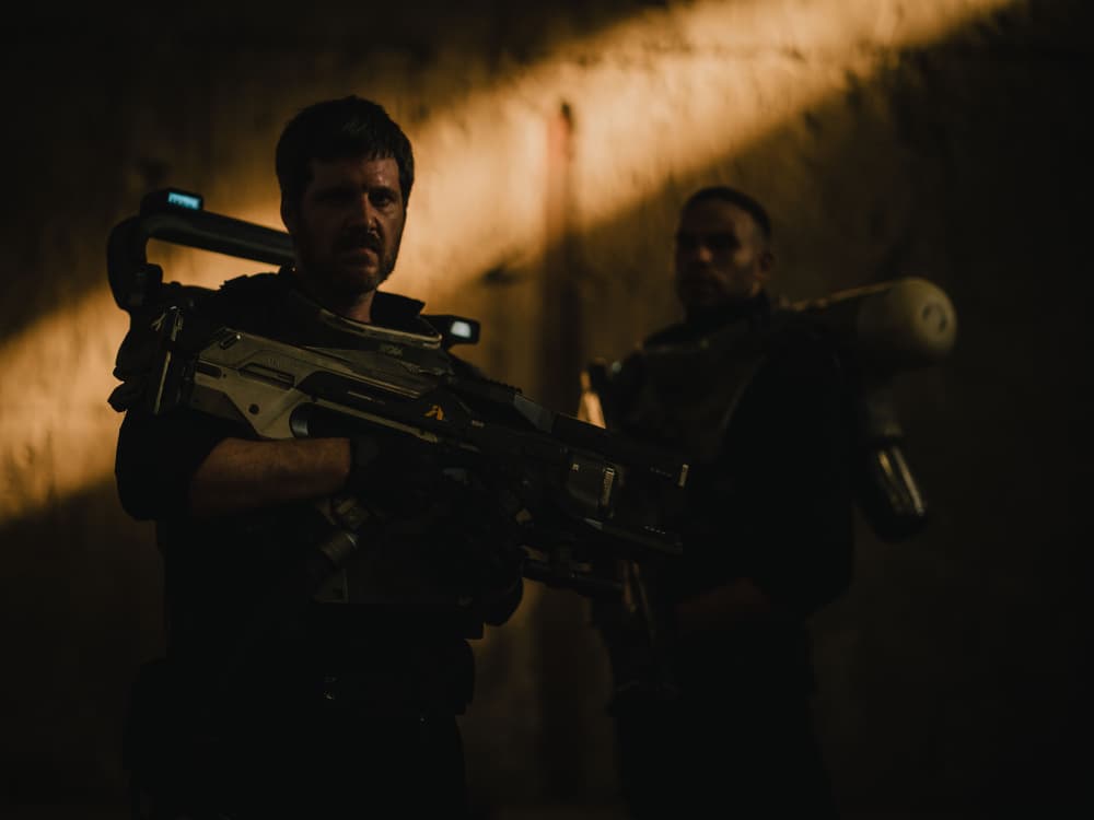 Film Still