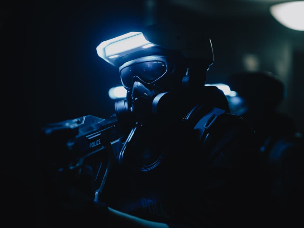 Film Still