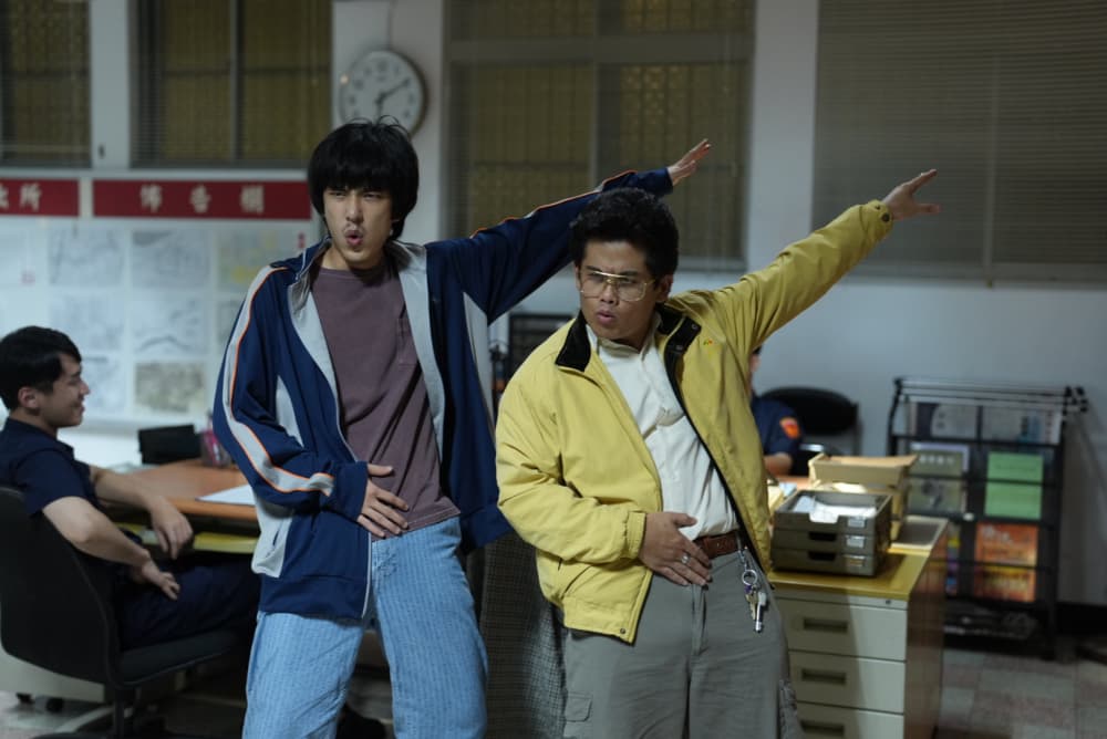 Film Still