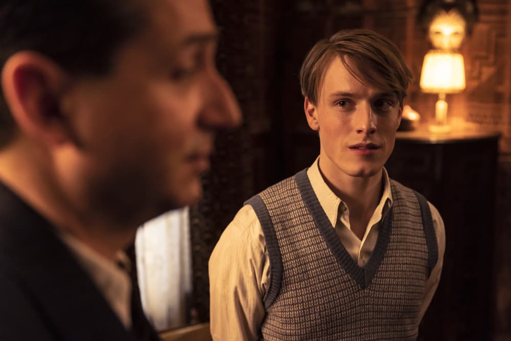 Film Still