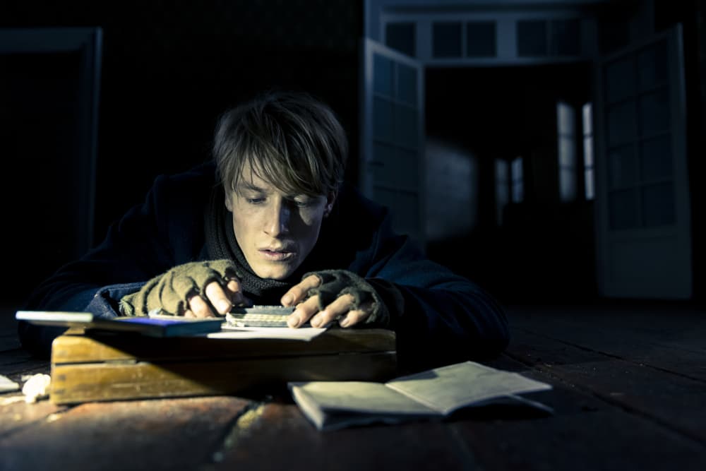 Film Still