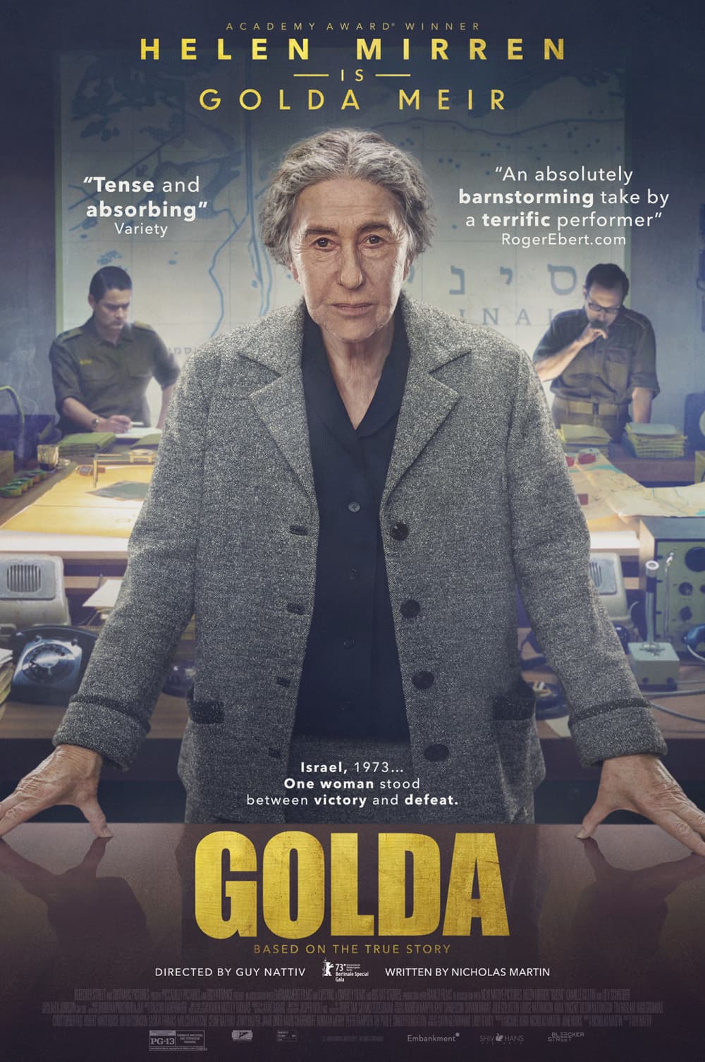 US Poster