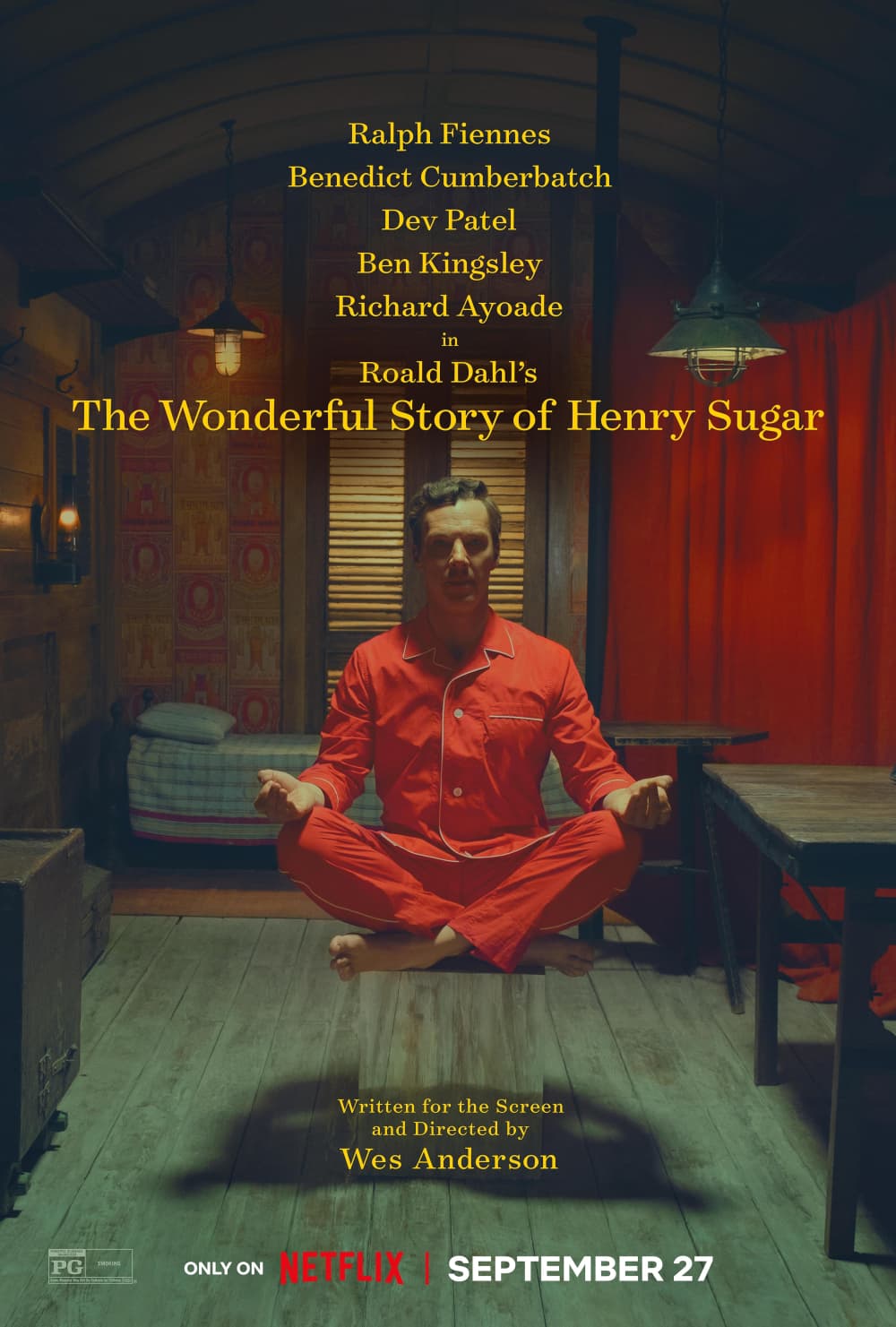 US Poster