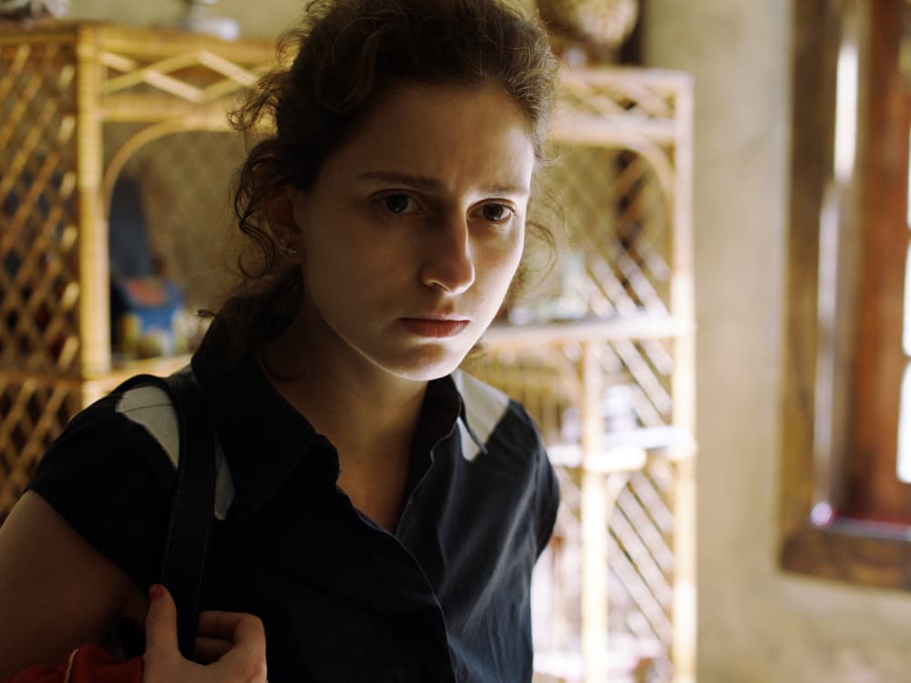 Film Still