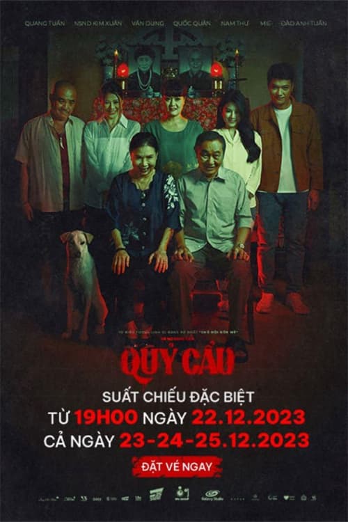 Vietnam Poster