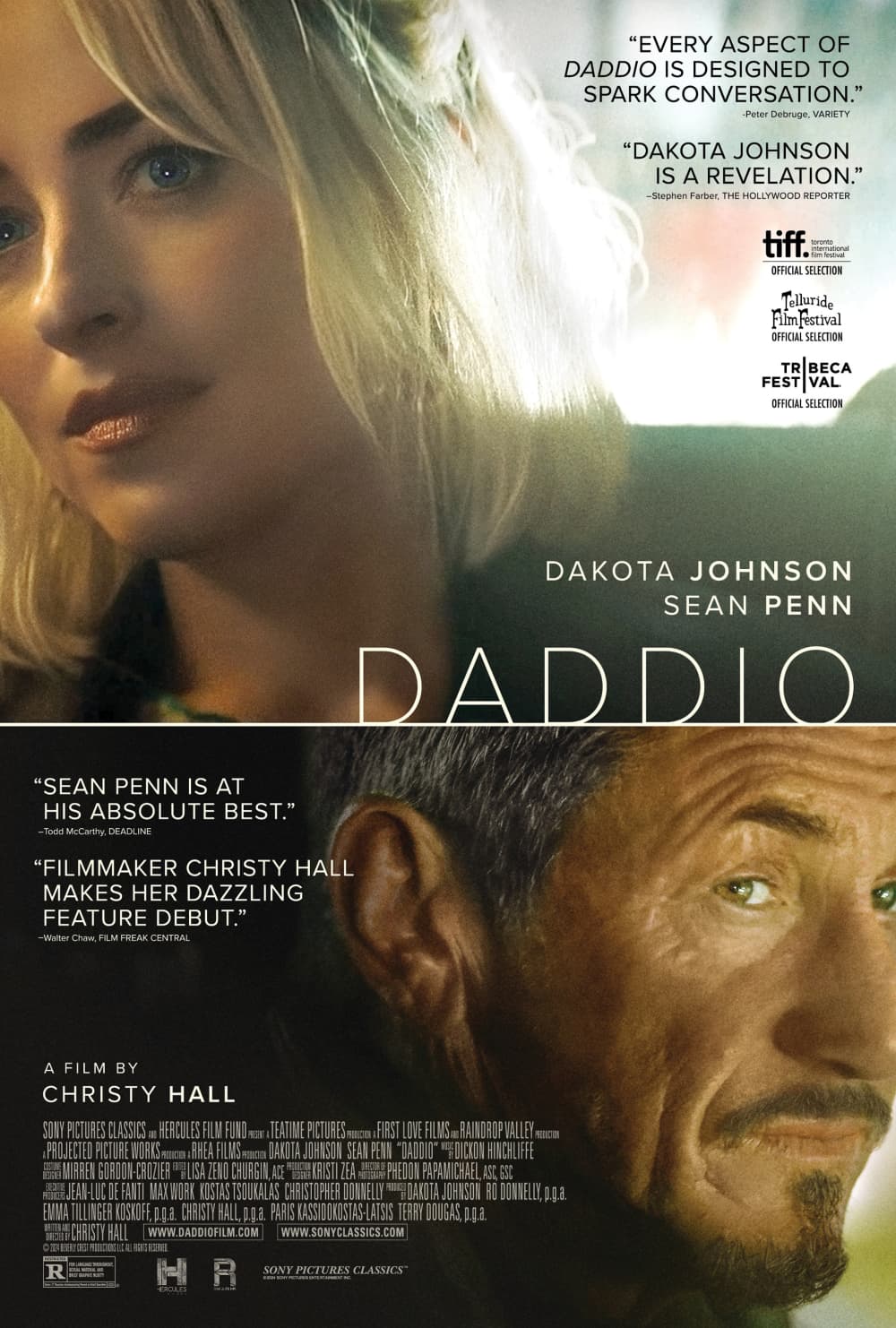 US Poster