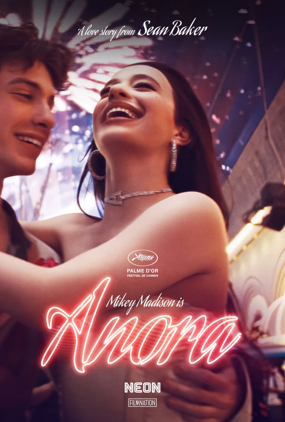 US Poster