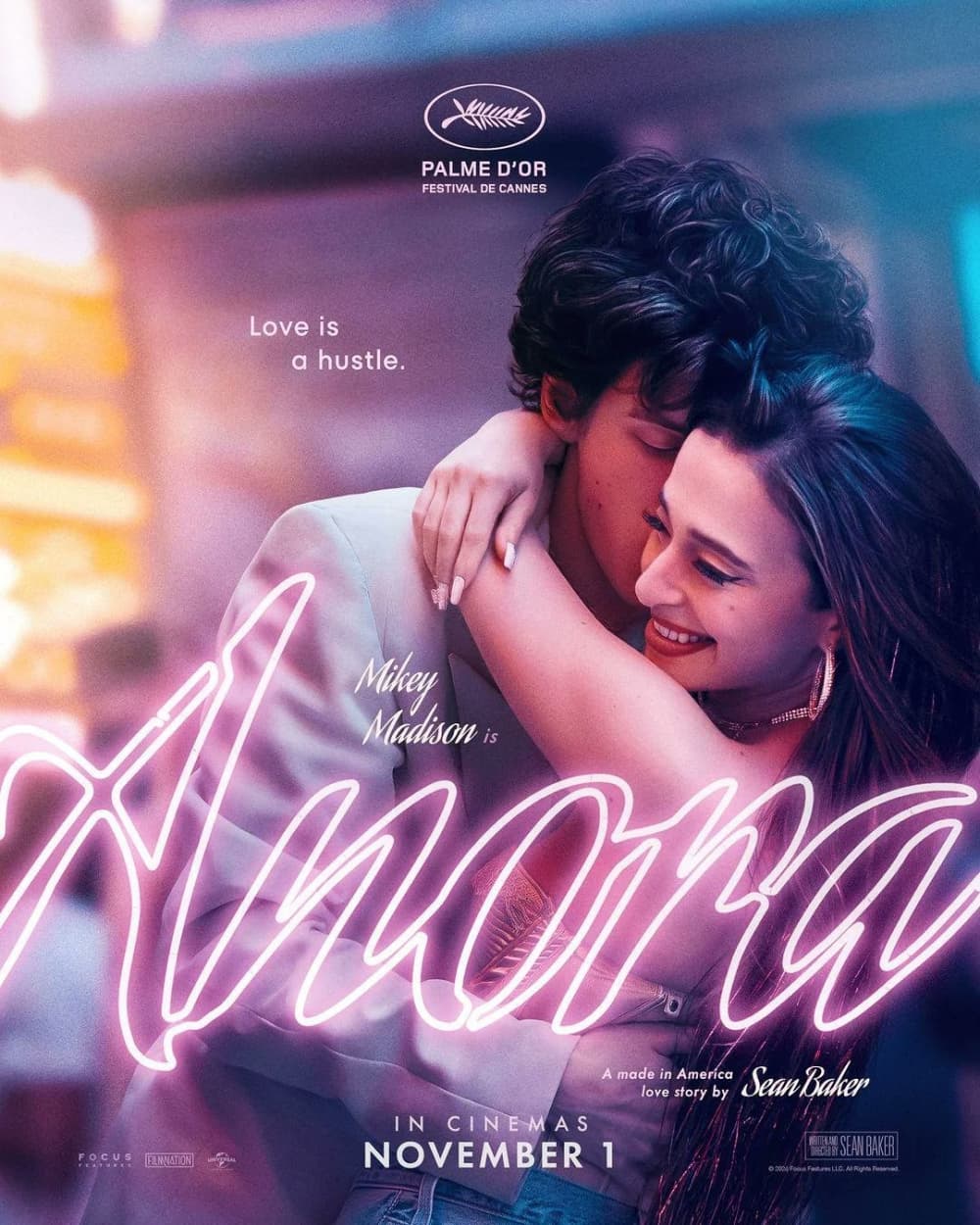 US Poster #2
