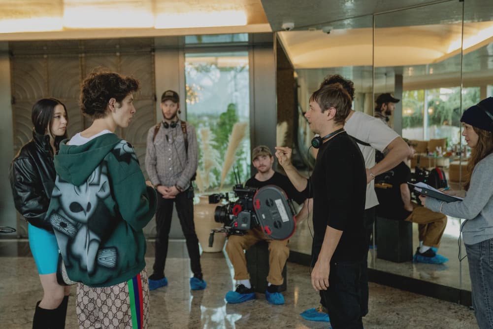 Film Still