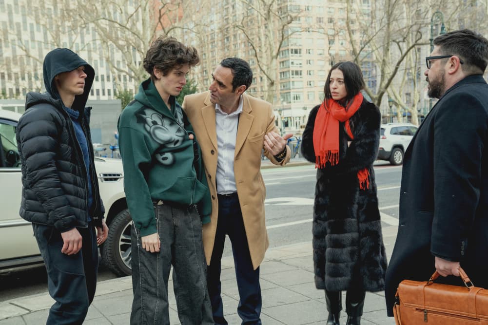 Film Still