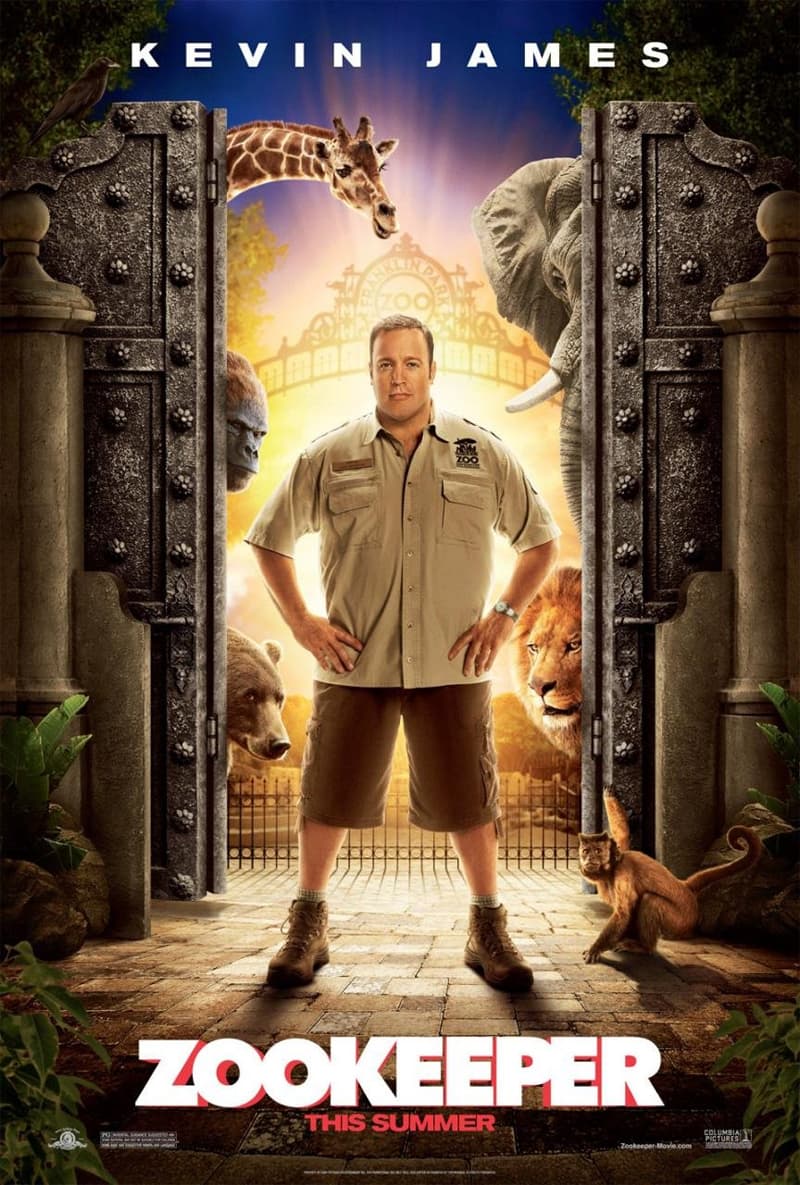 US Poster