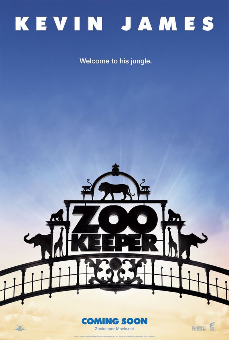 US Teaser Poster