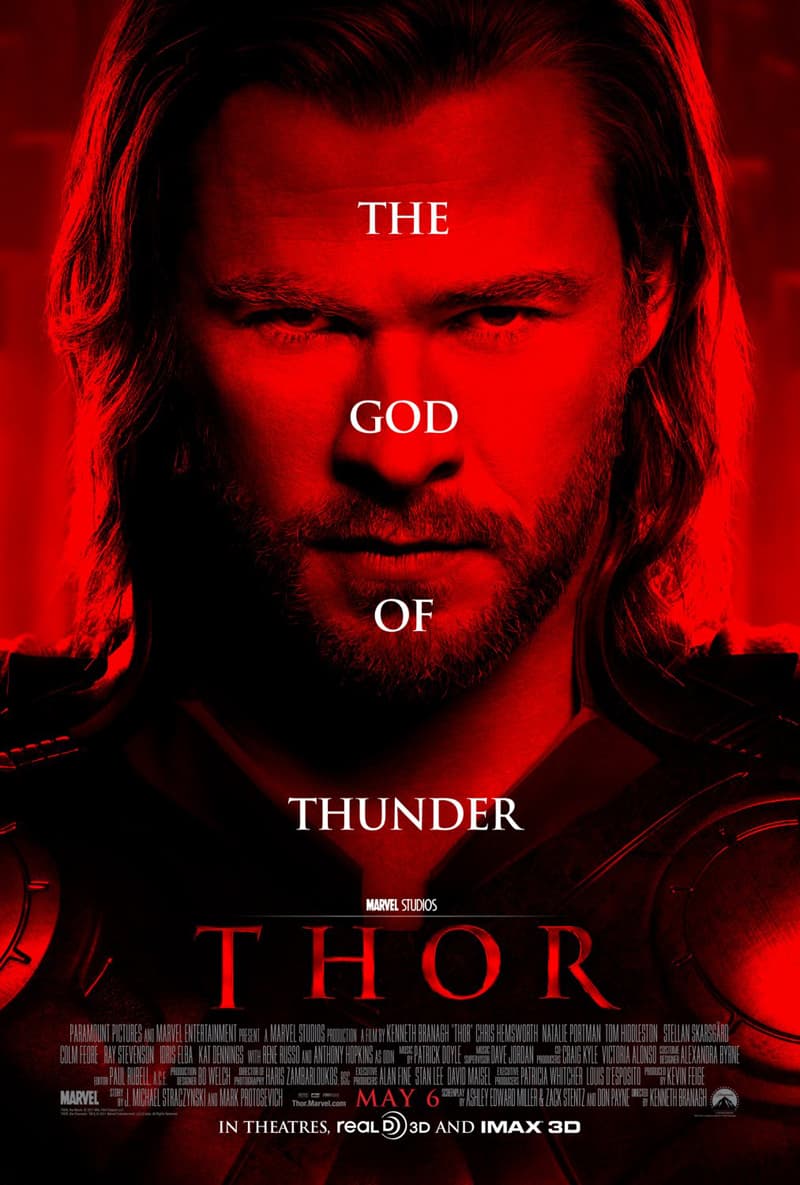 US Poster