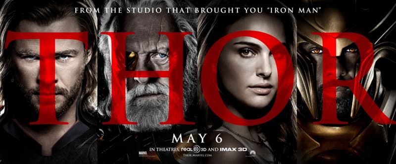 US Poster #2