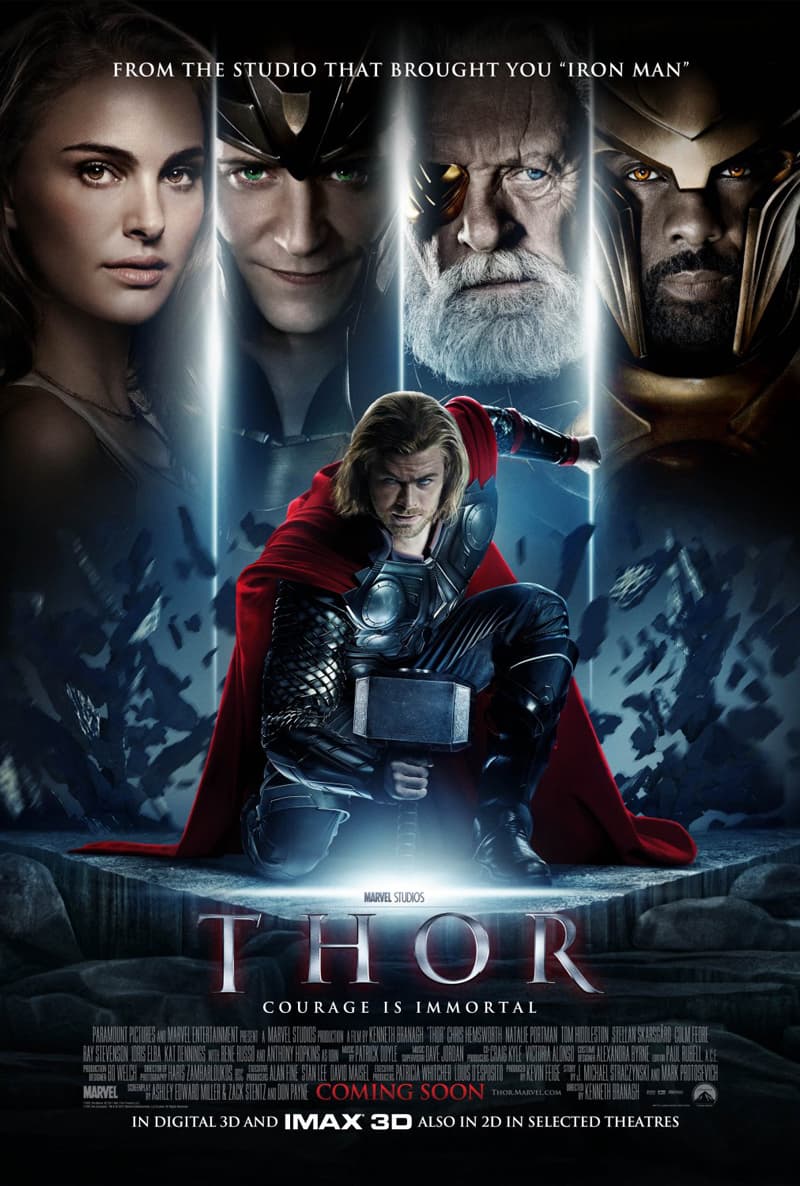 US Poster #3