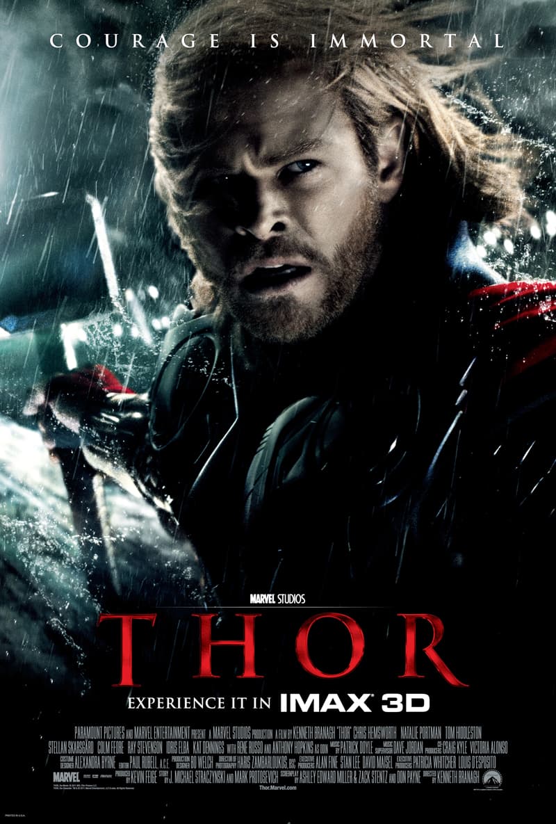 US Poster #5