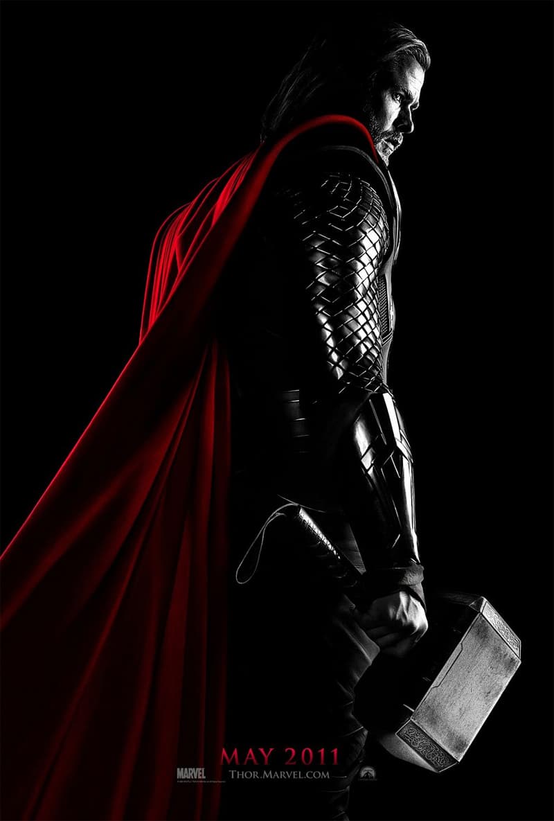 US Teaser Poster