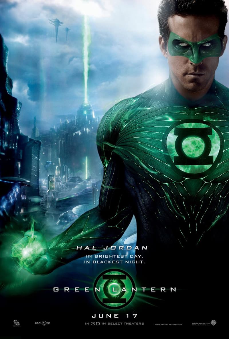 US Poster