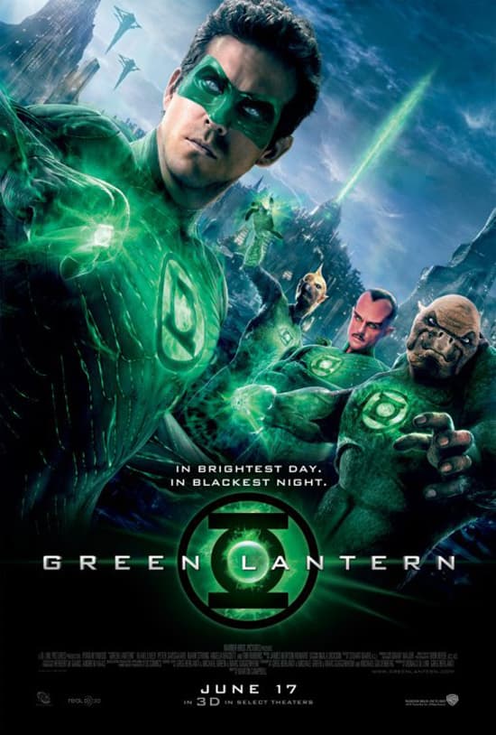 US Poster #4