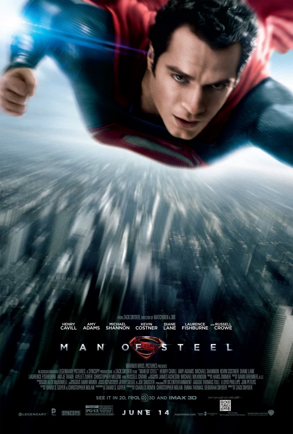 US Poster