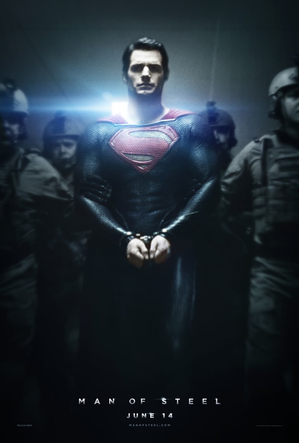 US Teaser Poster
