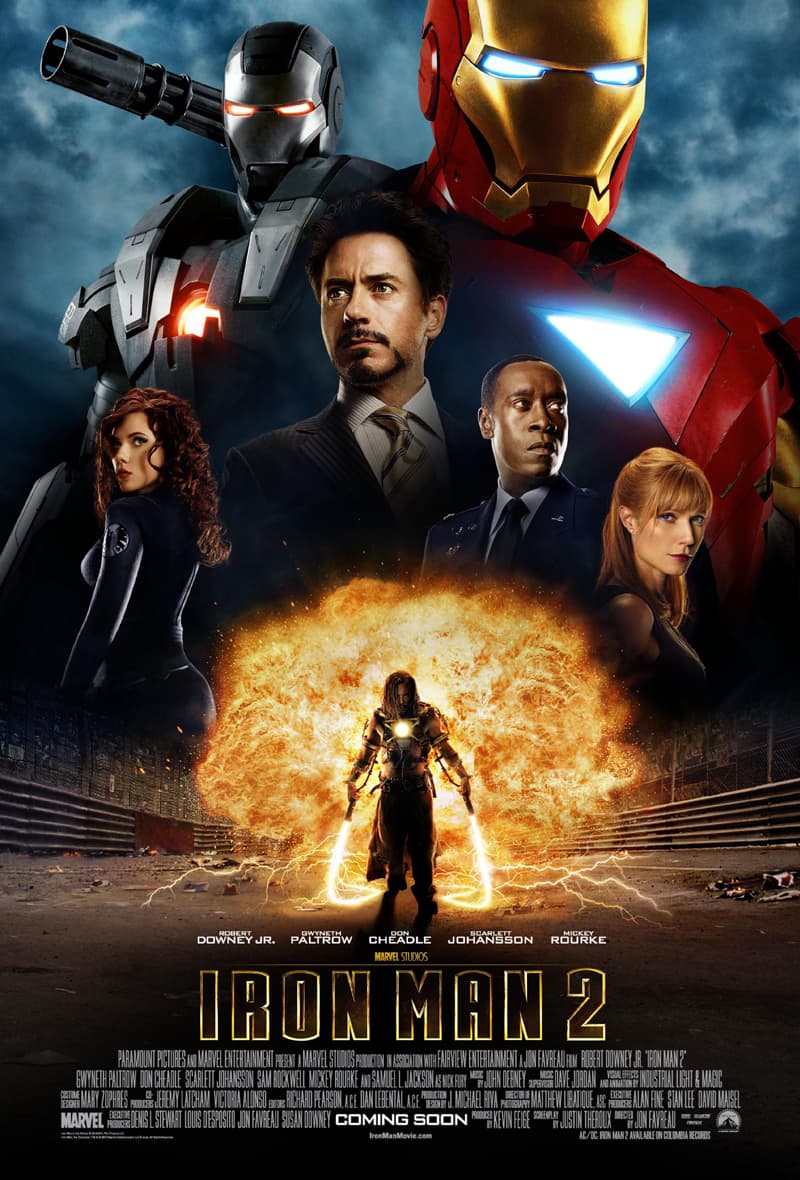 US Poster