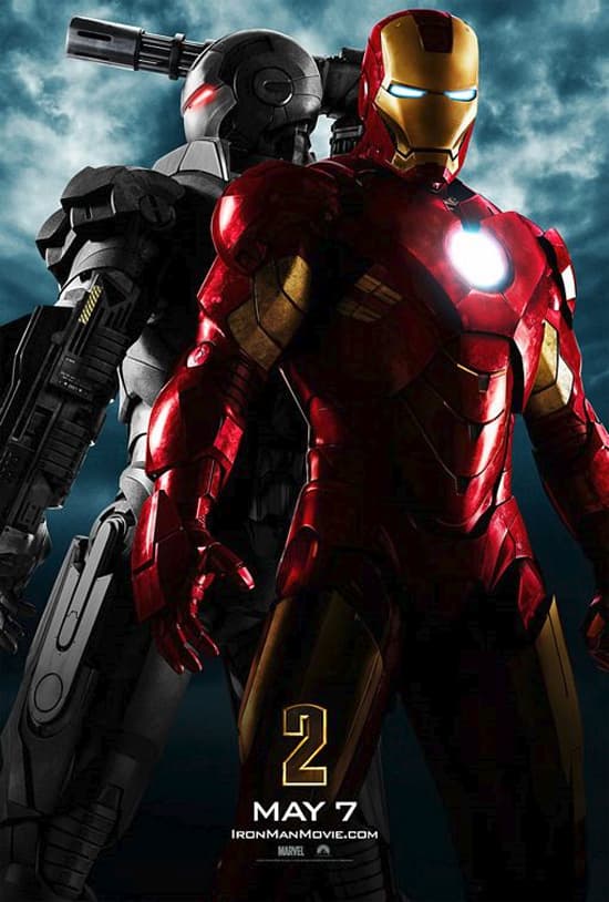 US Teaser Poster