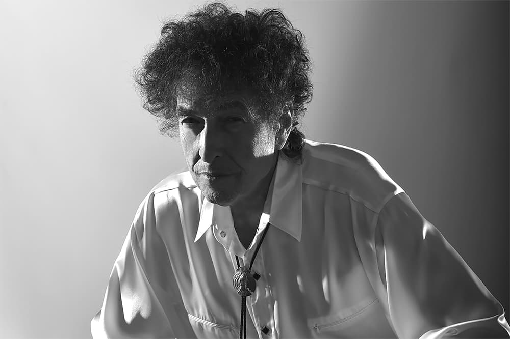 Bob Dylan 香港演唱會 2018年8月4日