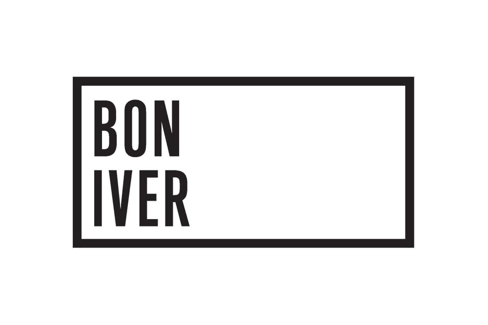 Bon Iver 台北演唱會 2016年2月24日