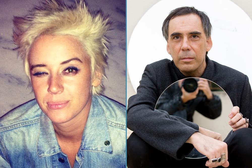 Cat Power / Arnaldo Antunes 澳門演唱會 2014年3月29日