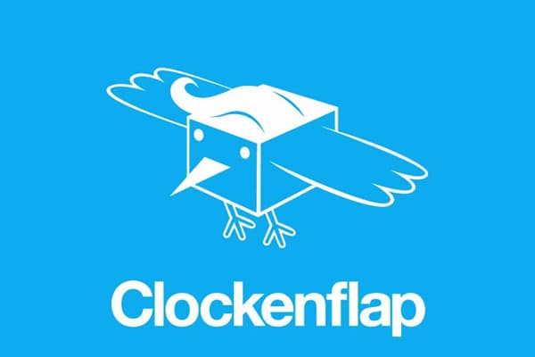 Clockenflap 2012 香港音樂節 2012年12月2日