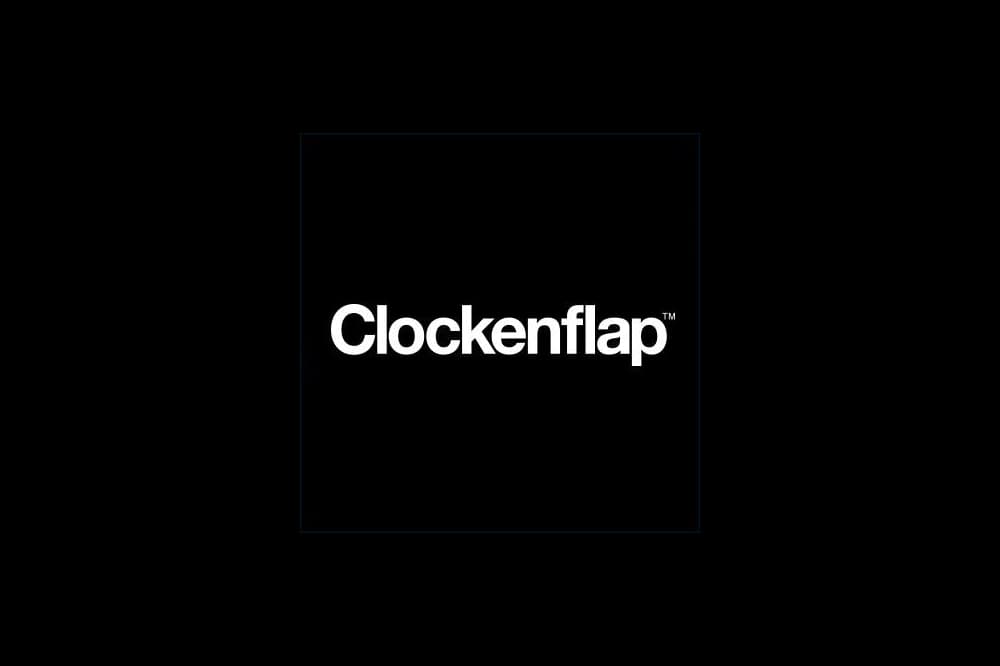 Clockenflap 2017 香港音樂節 2017年11月18日